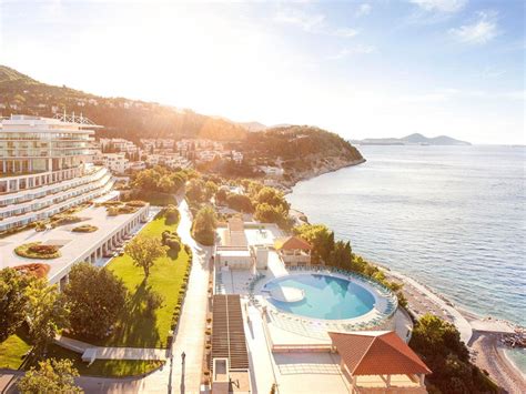 radisson dubrovnik sun gardens.